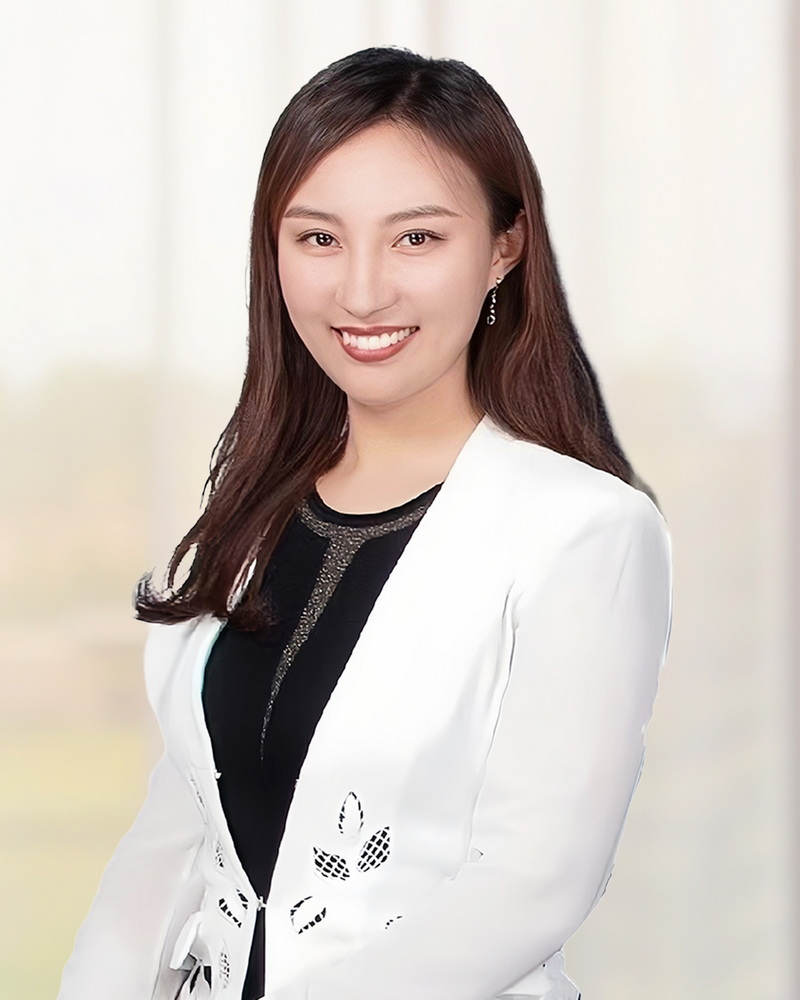 BIAN Jingshu
