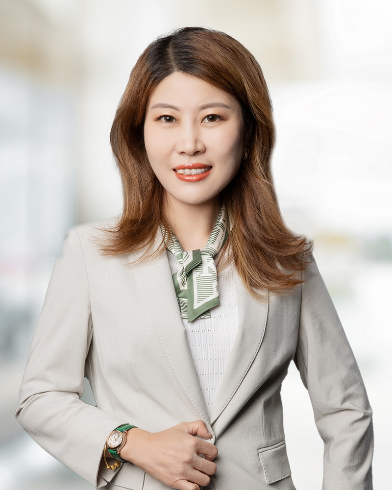 WANG Juan