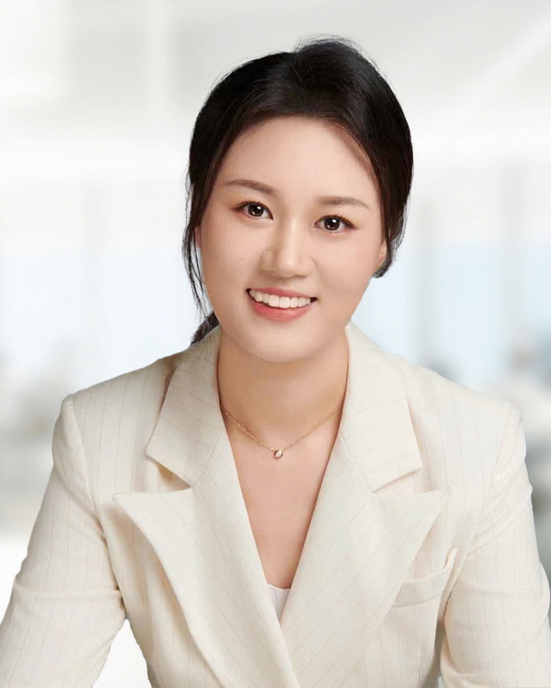 WANG Xihui