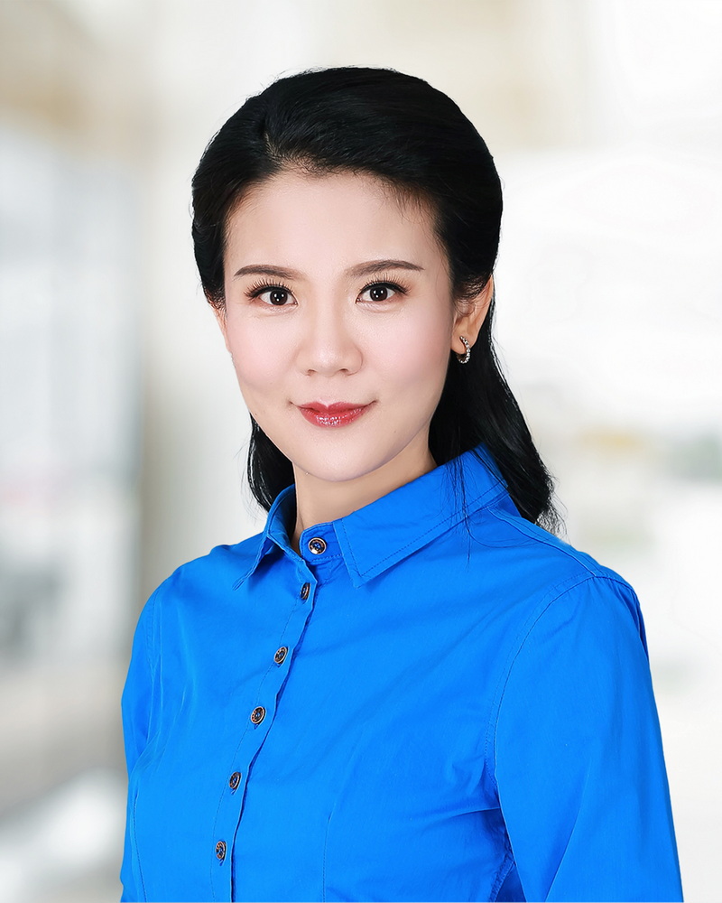 CHEN Yanhong