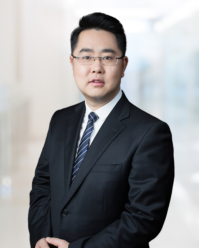 BAI Yaohua