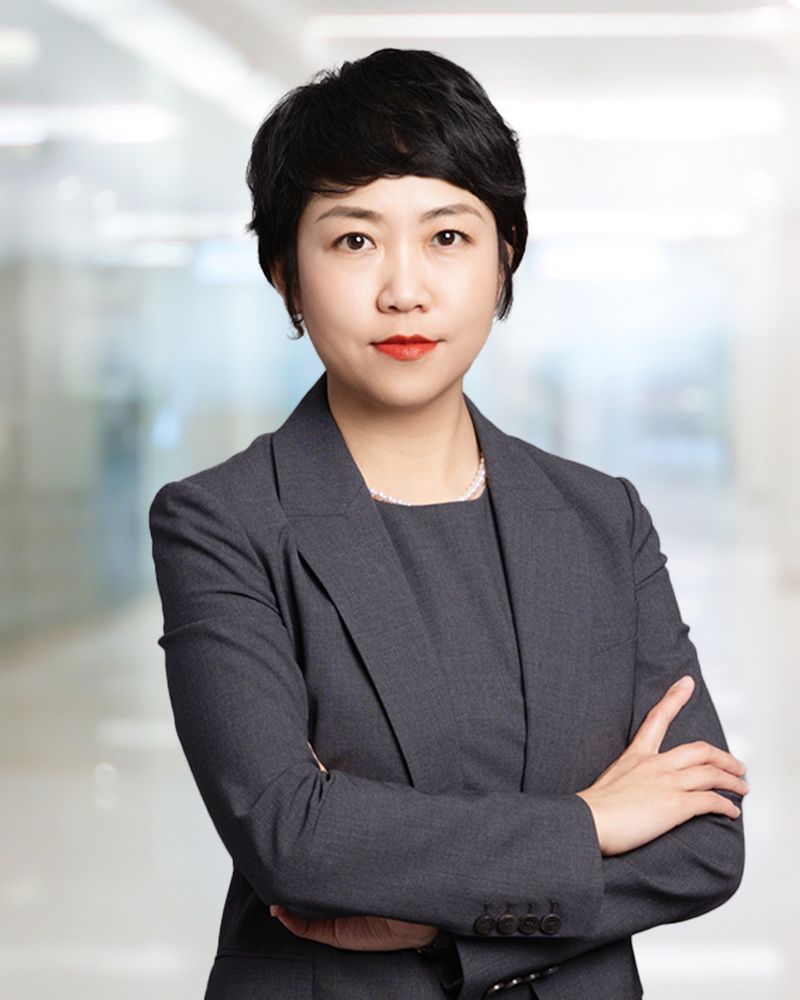 LU Yang