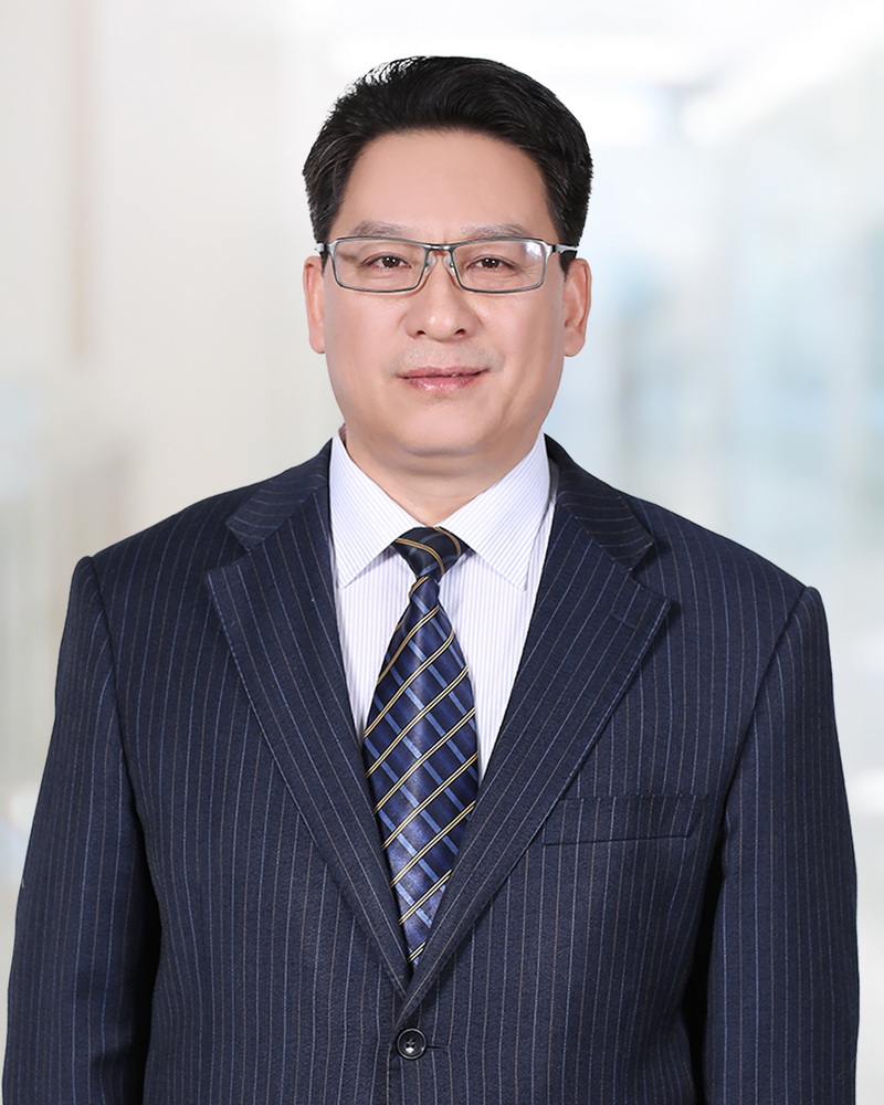LIU Shanrui