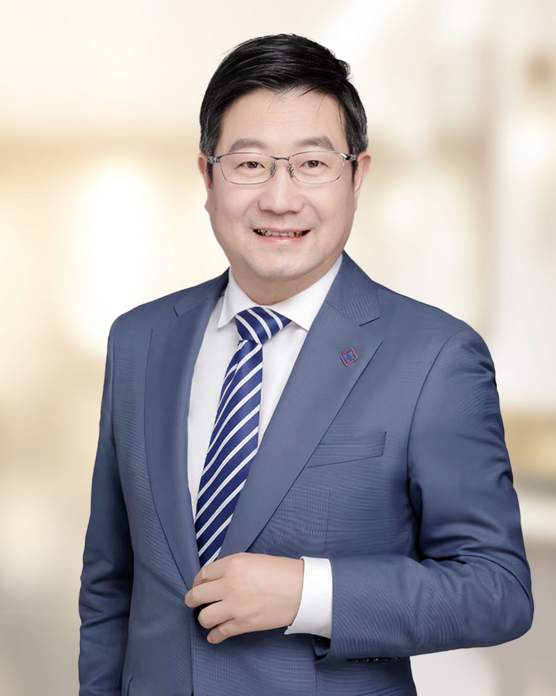 程学林