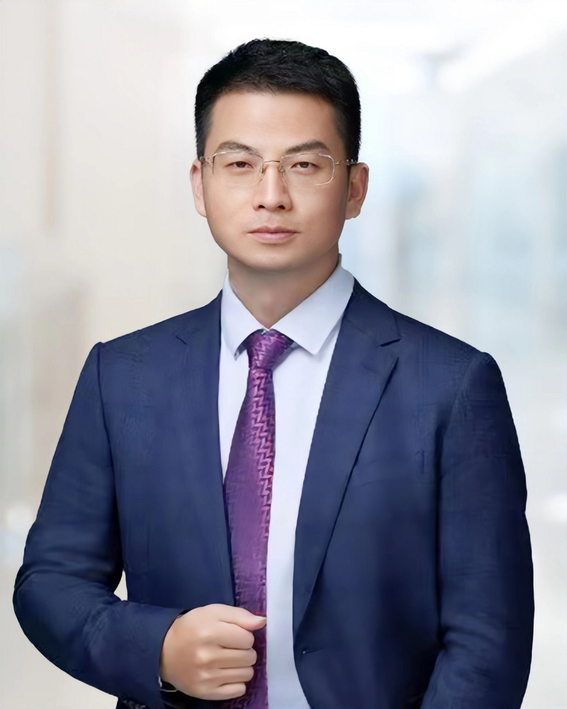 杨光明