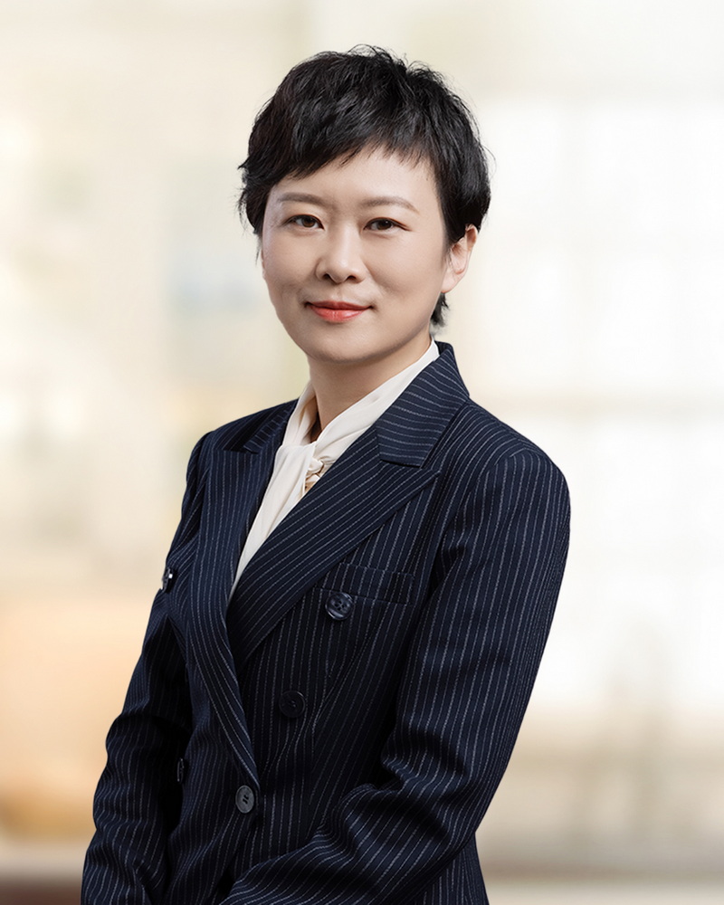 XIANG Min