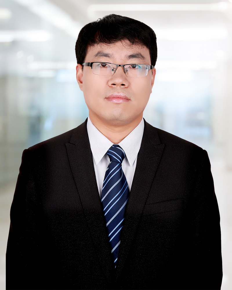 GAO Tao