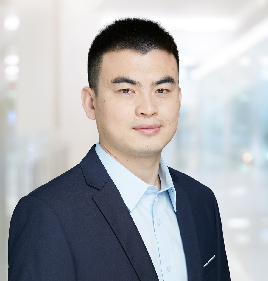 LUO Yi
