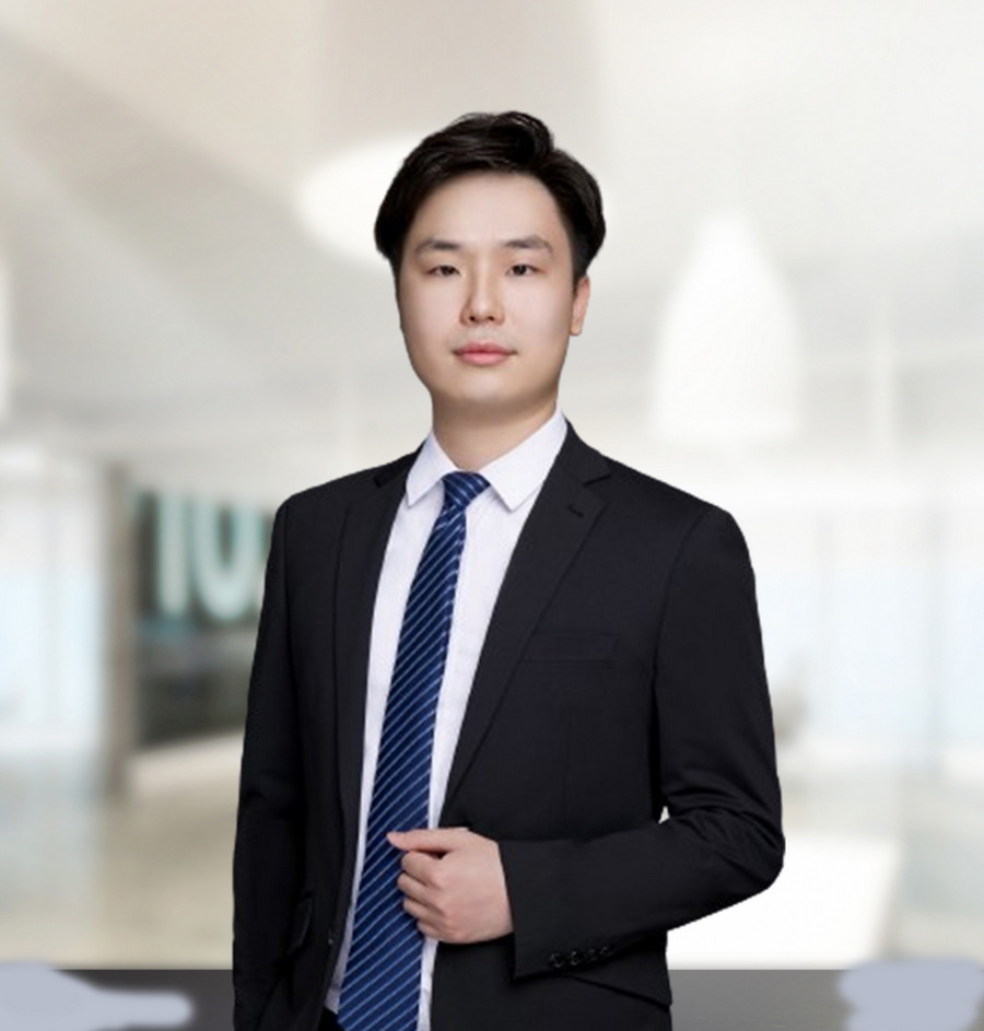 GUANG Zecheng