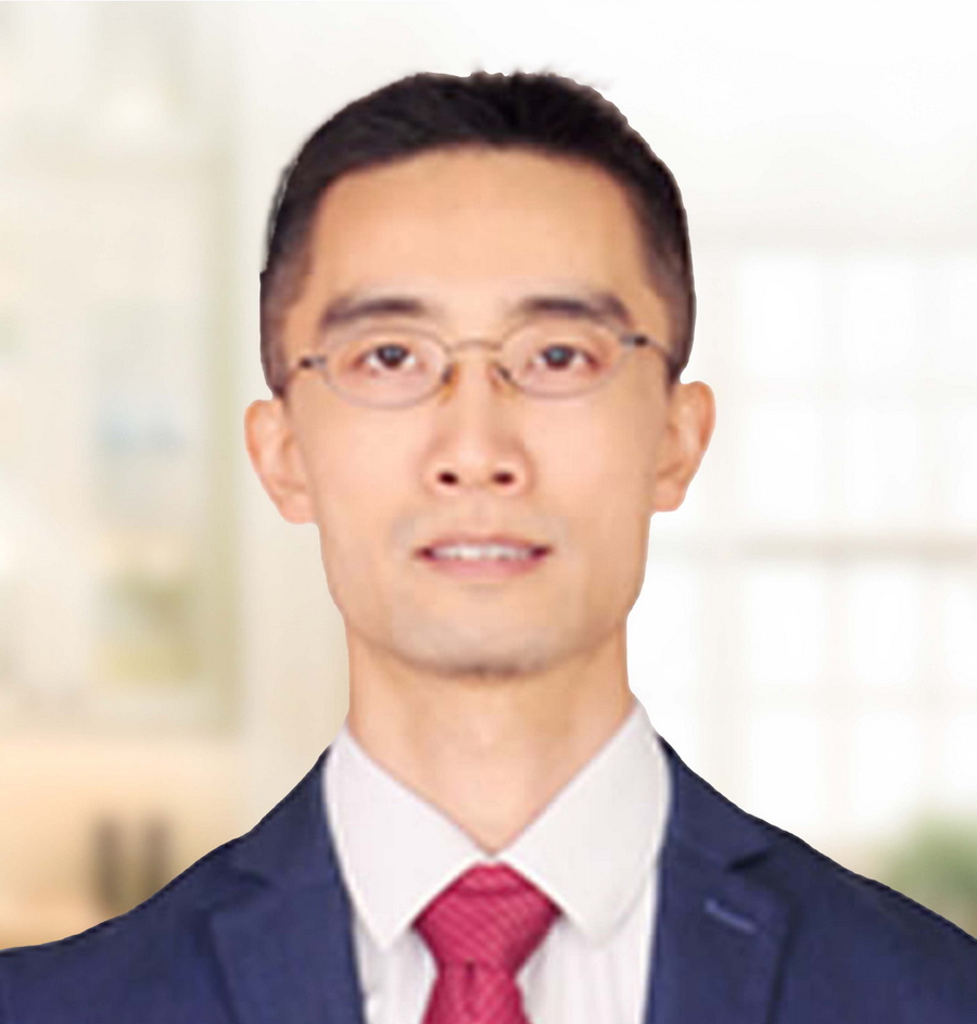 李阳