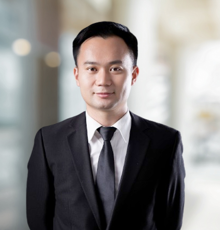 LI Yingming