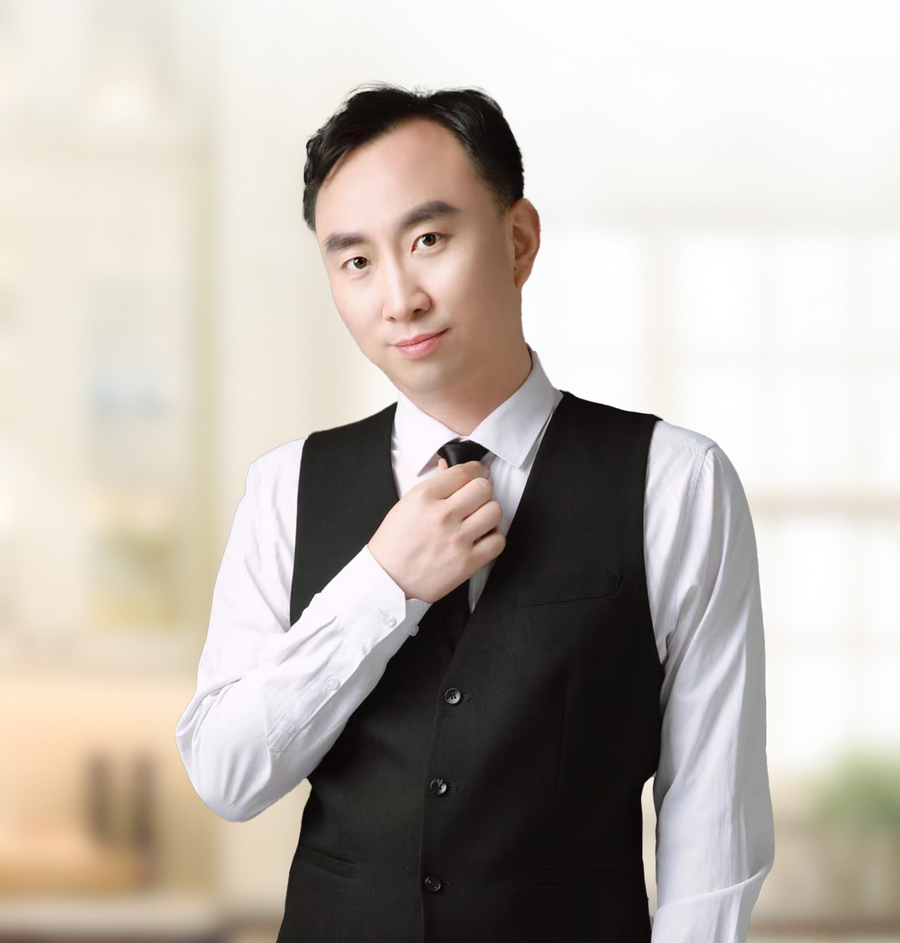 HAN Baoqing