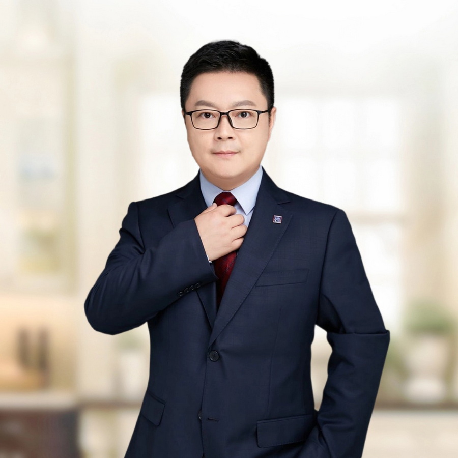 殷俊