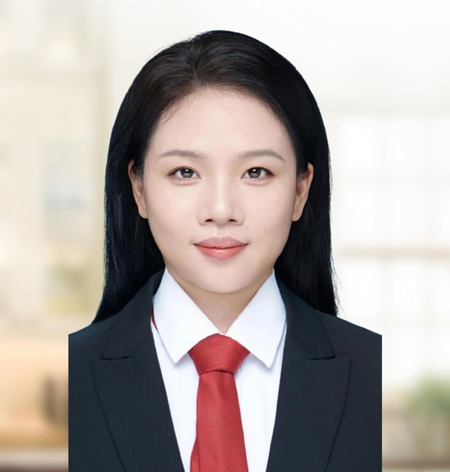 陈小青