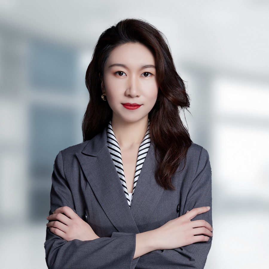 QIU Xiaojun
