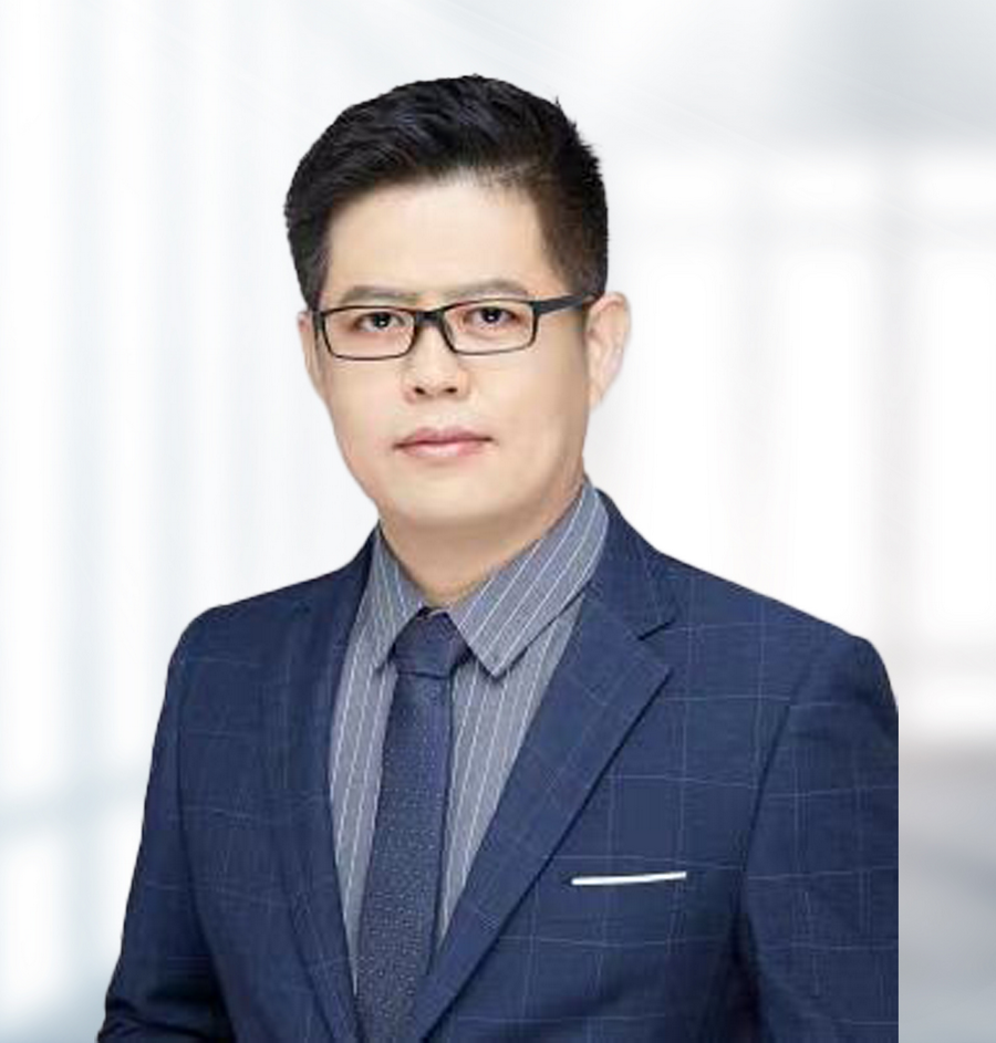 JIANG Haiyang