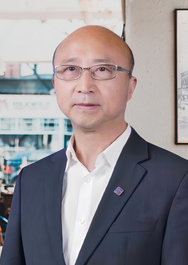 周成