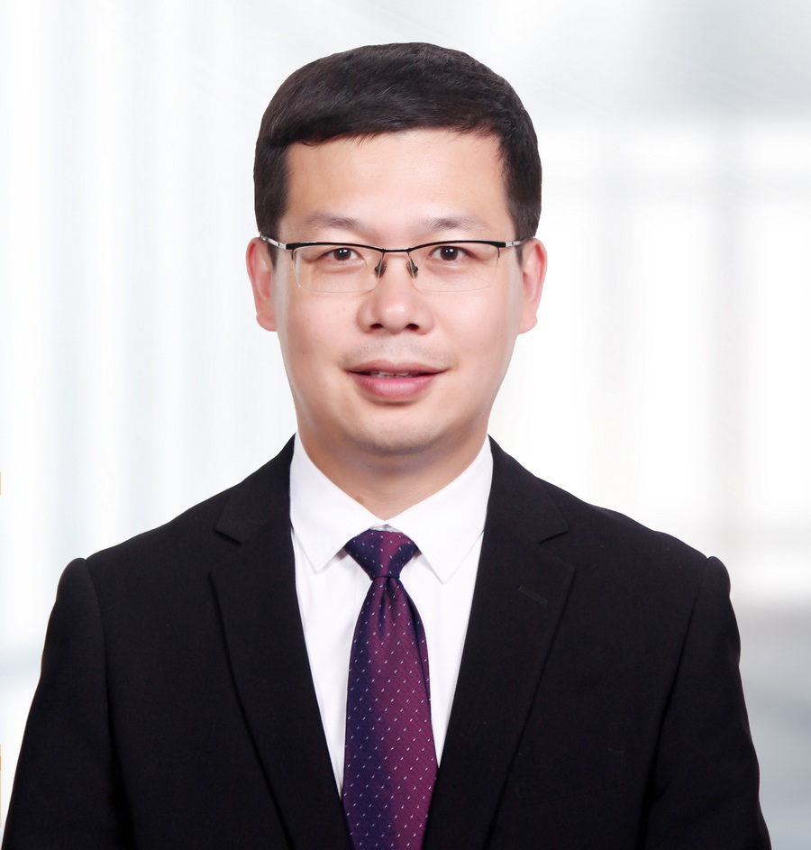 GAO Haibin