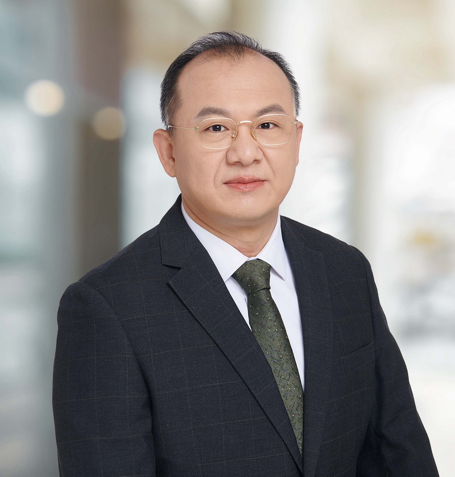 李江涛
