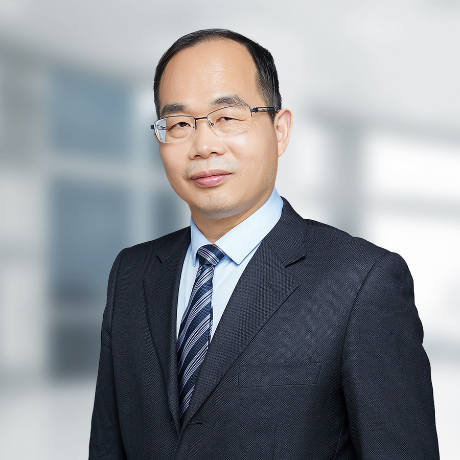 LI Renjiu(John)