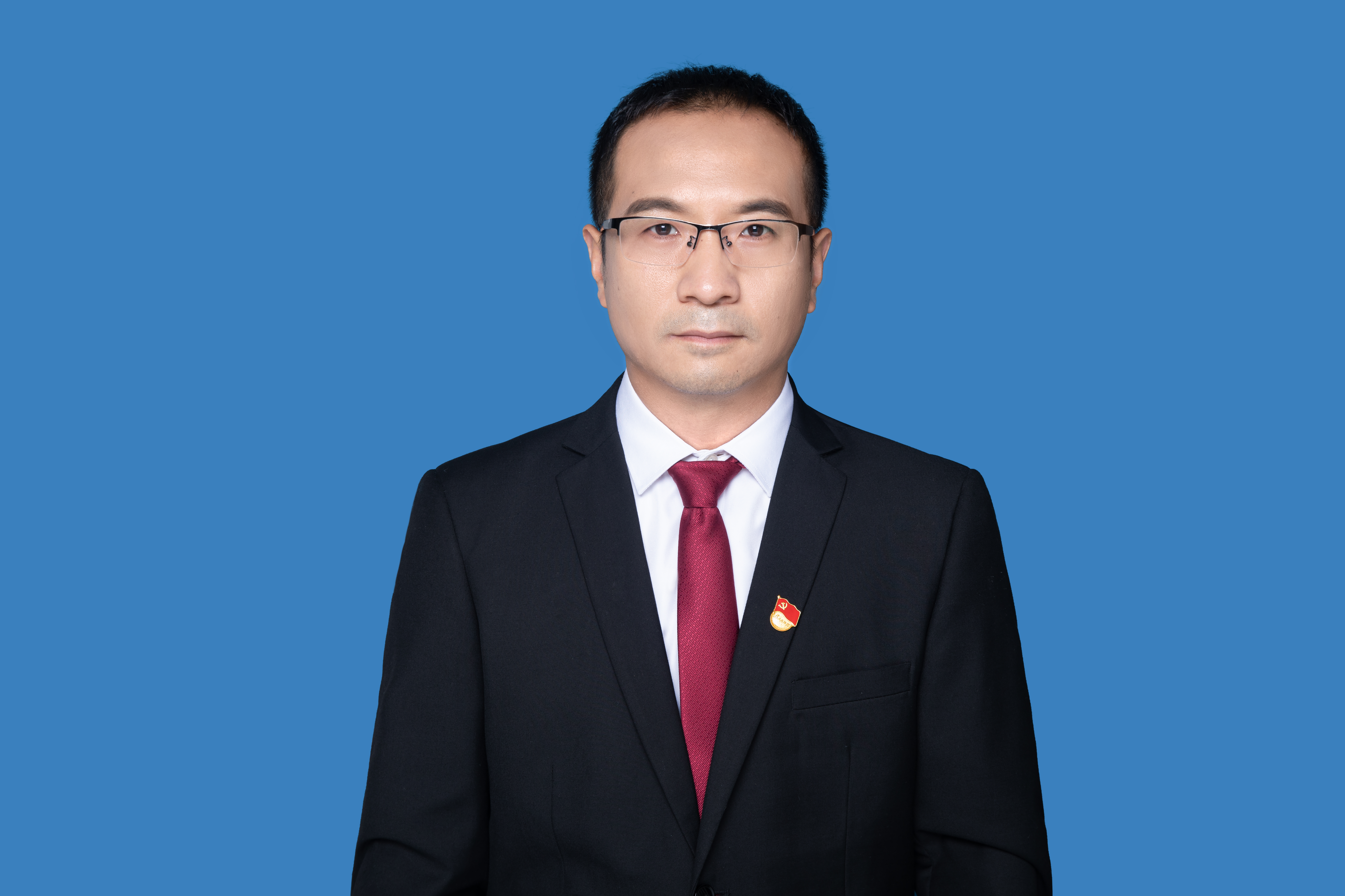 樊建军
