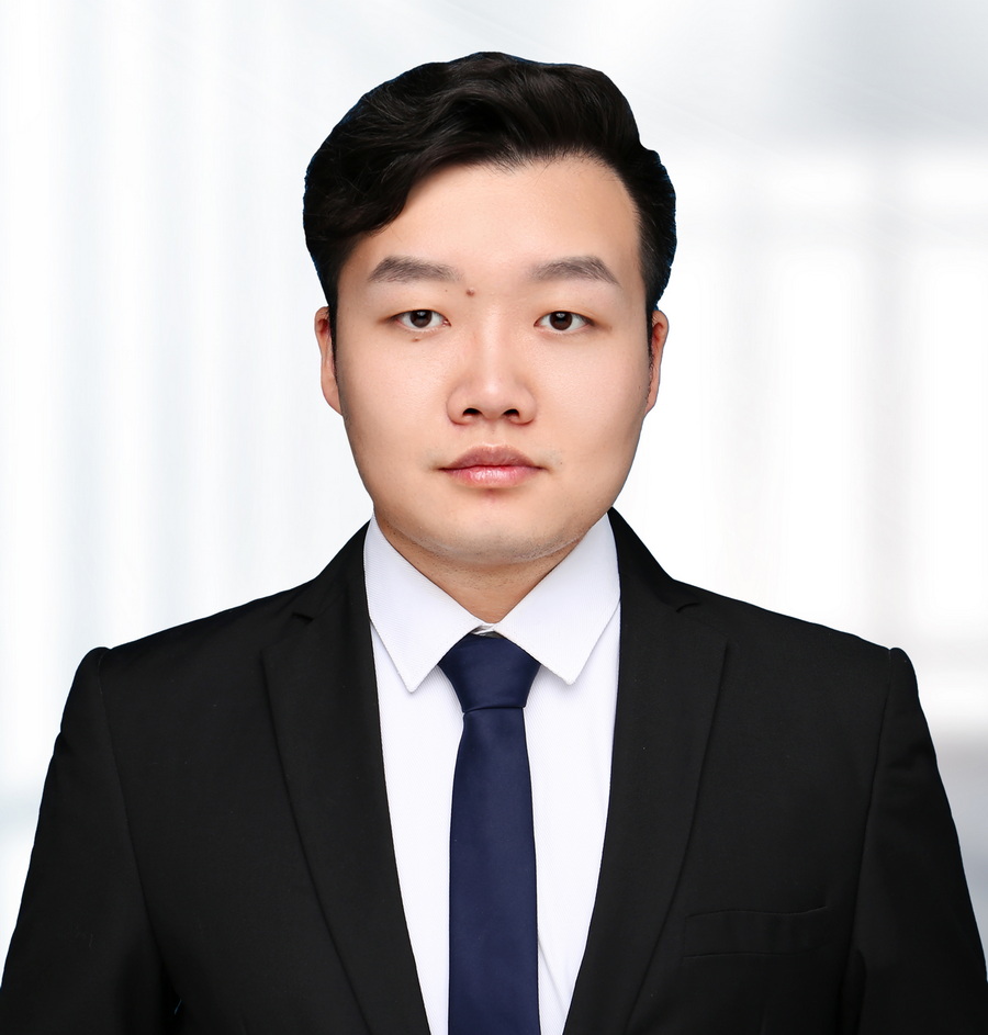 董泽宇