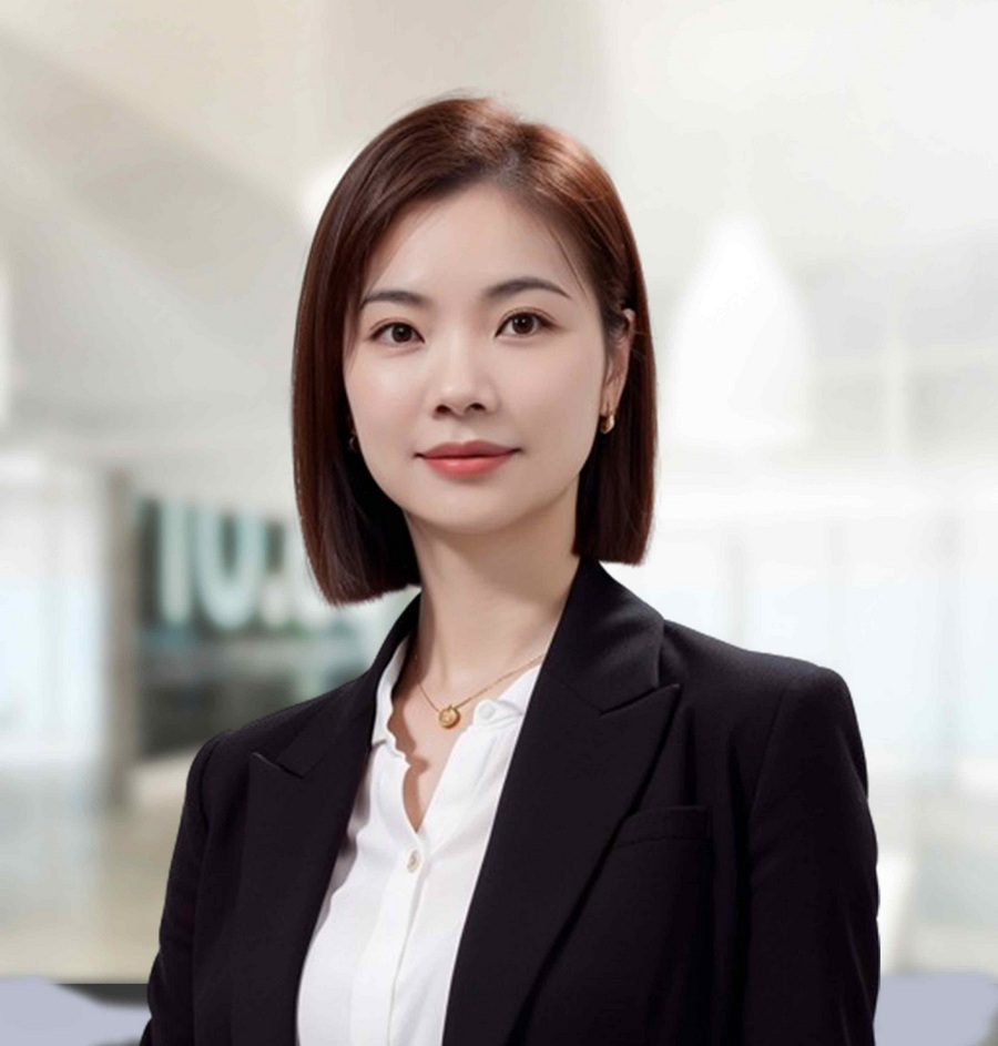 ZHOU Suifang 