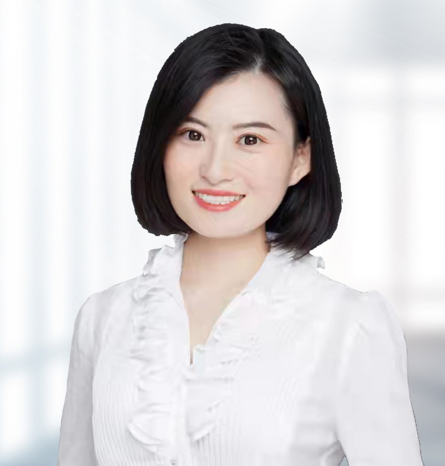 WANG Yingchao