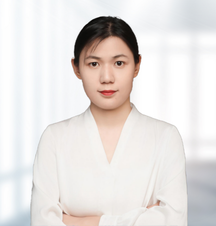 吴雁玲
