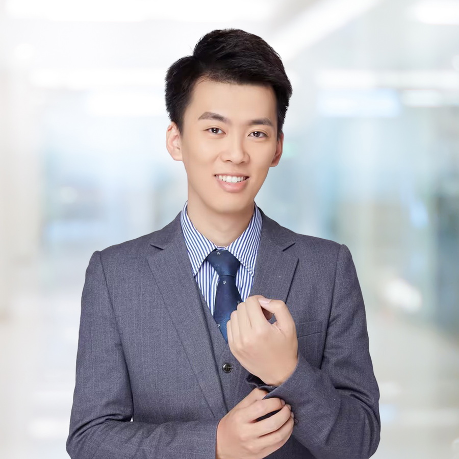 WANG Lianxiang