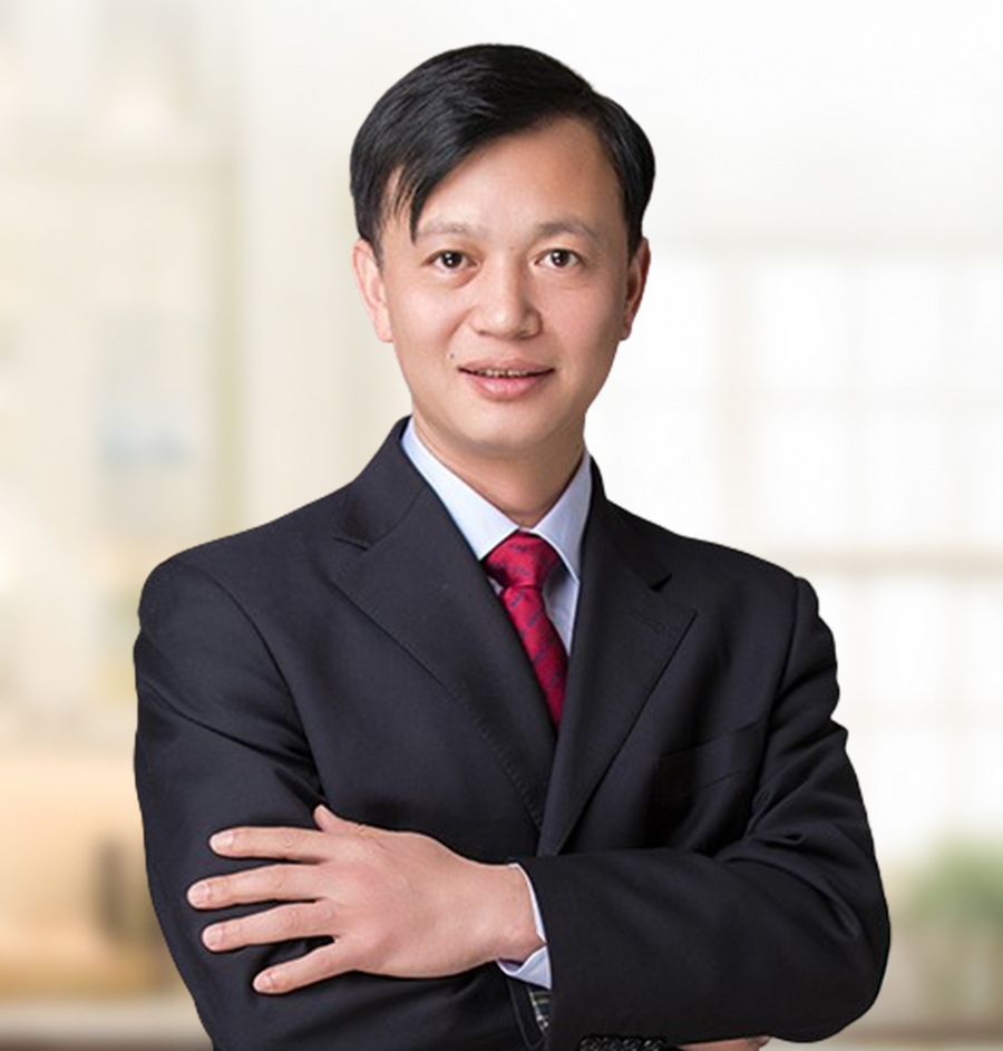 LIU Guimin