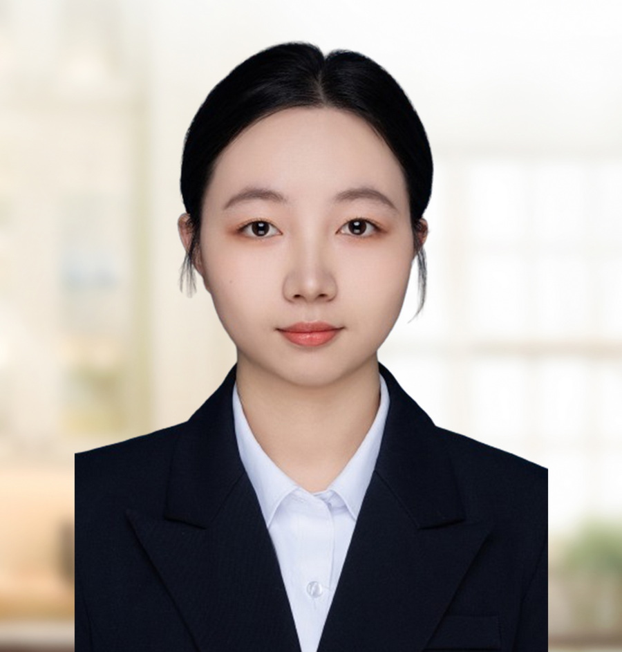 黄玉梅