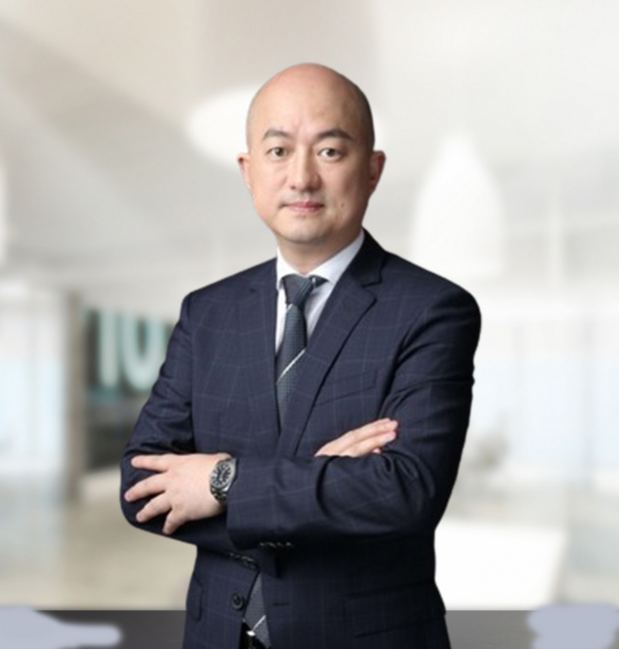 邓向龙