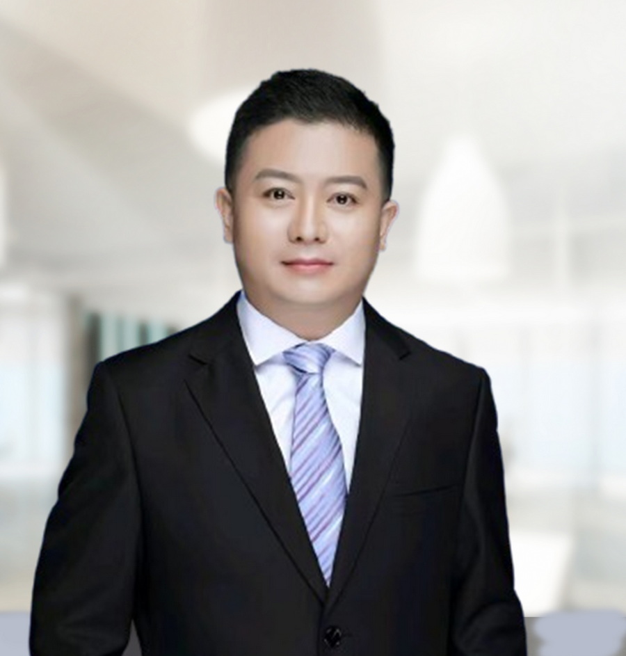 LIU Bo