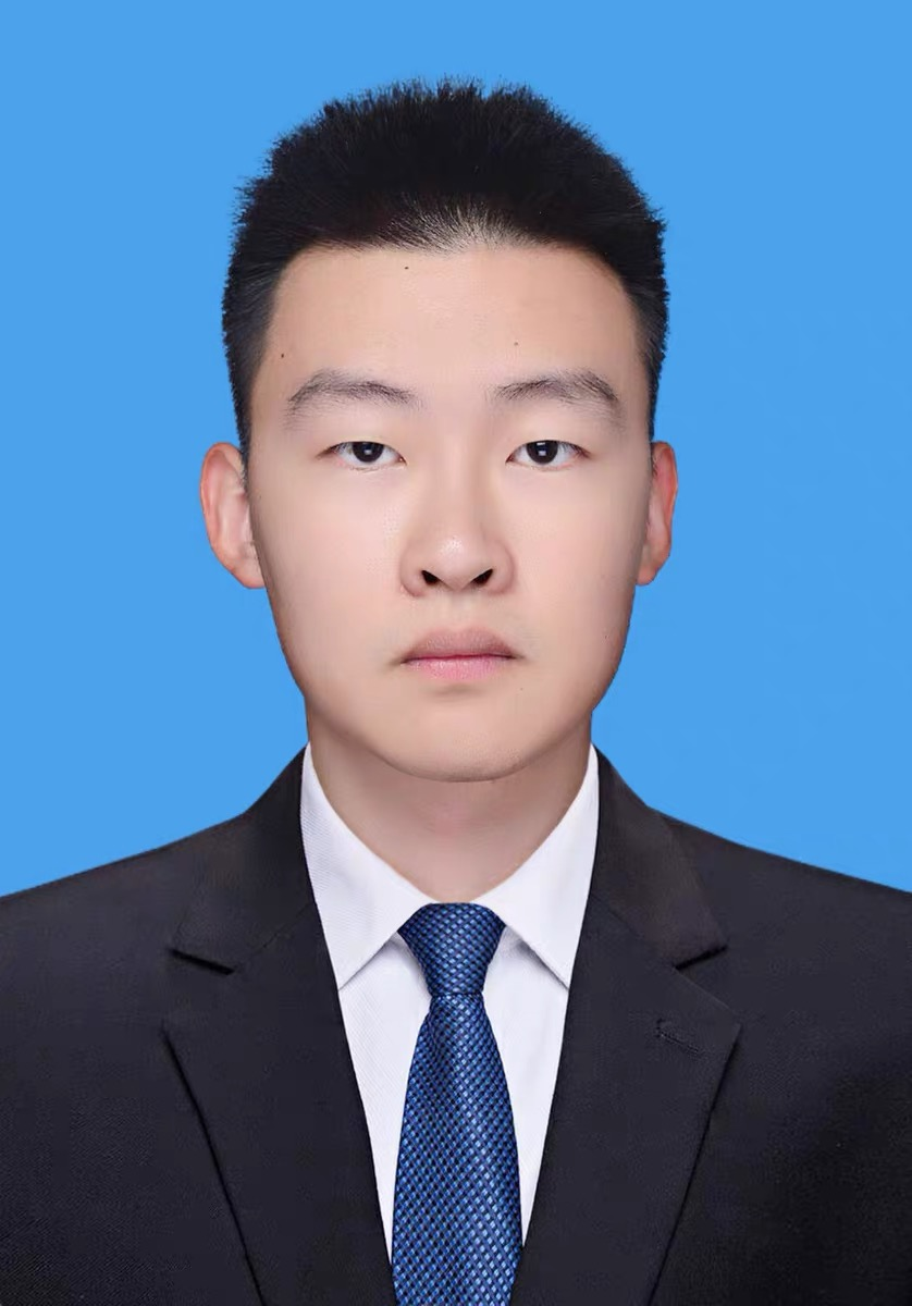 SUN Haiming