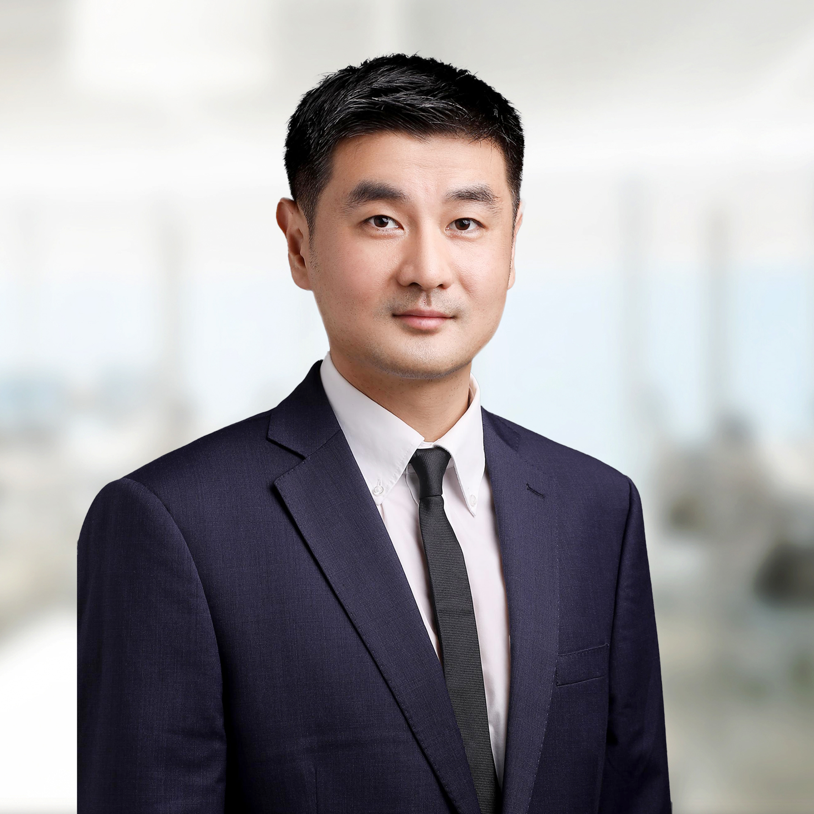 XIN Shuai