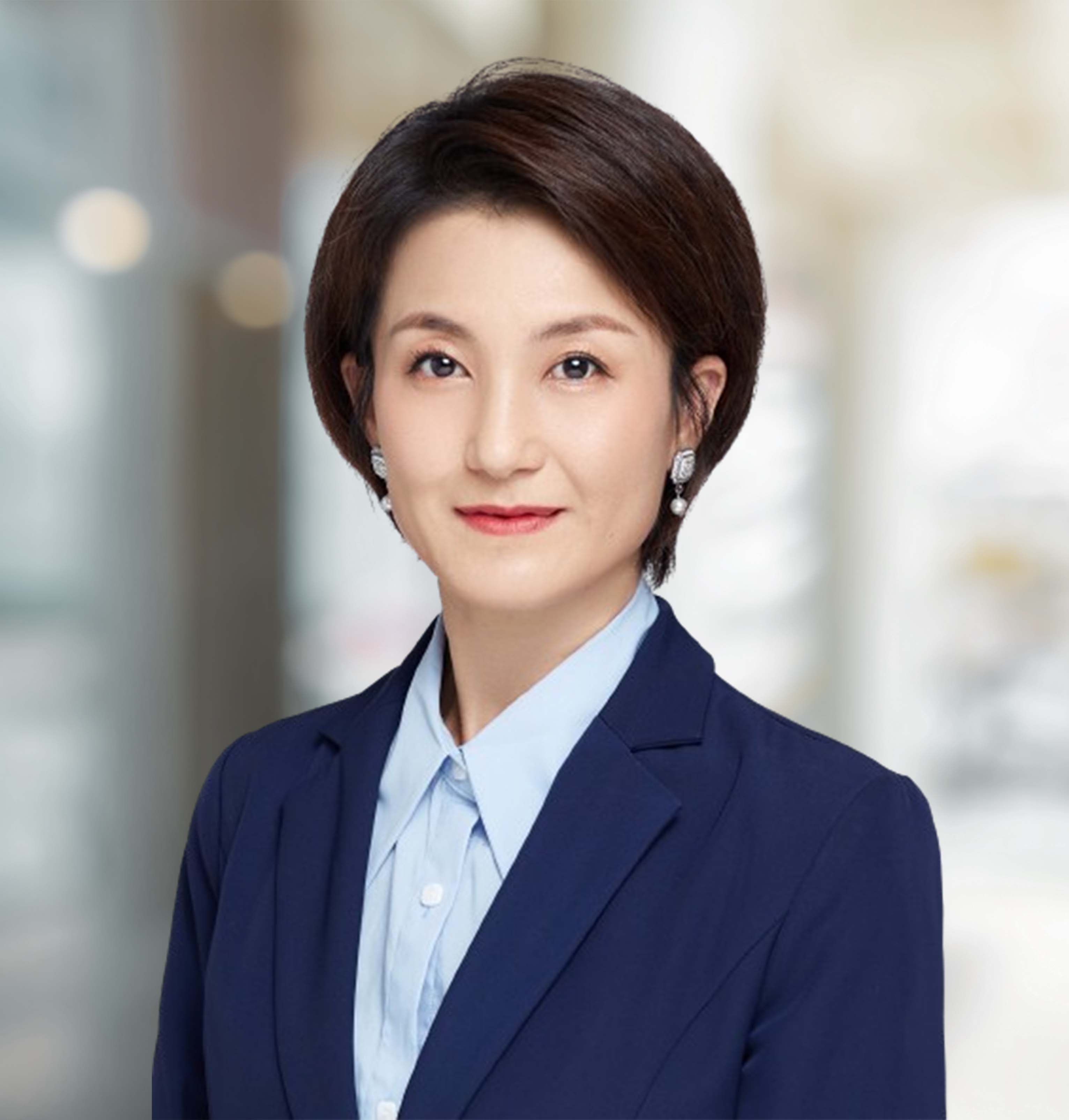 ZHANG Meiping
