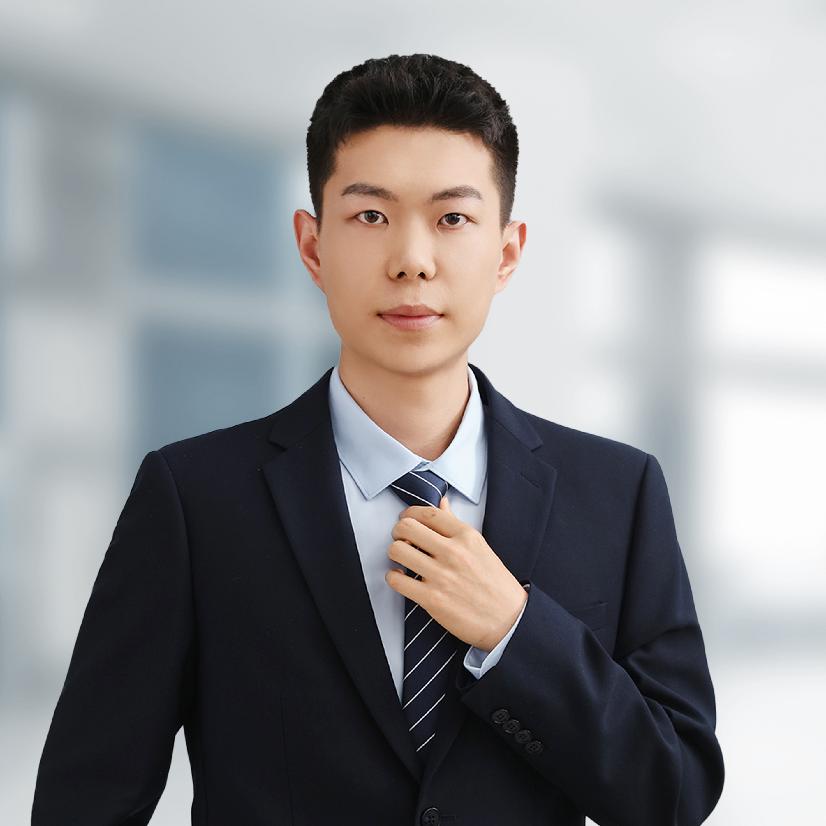 LIU Wei