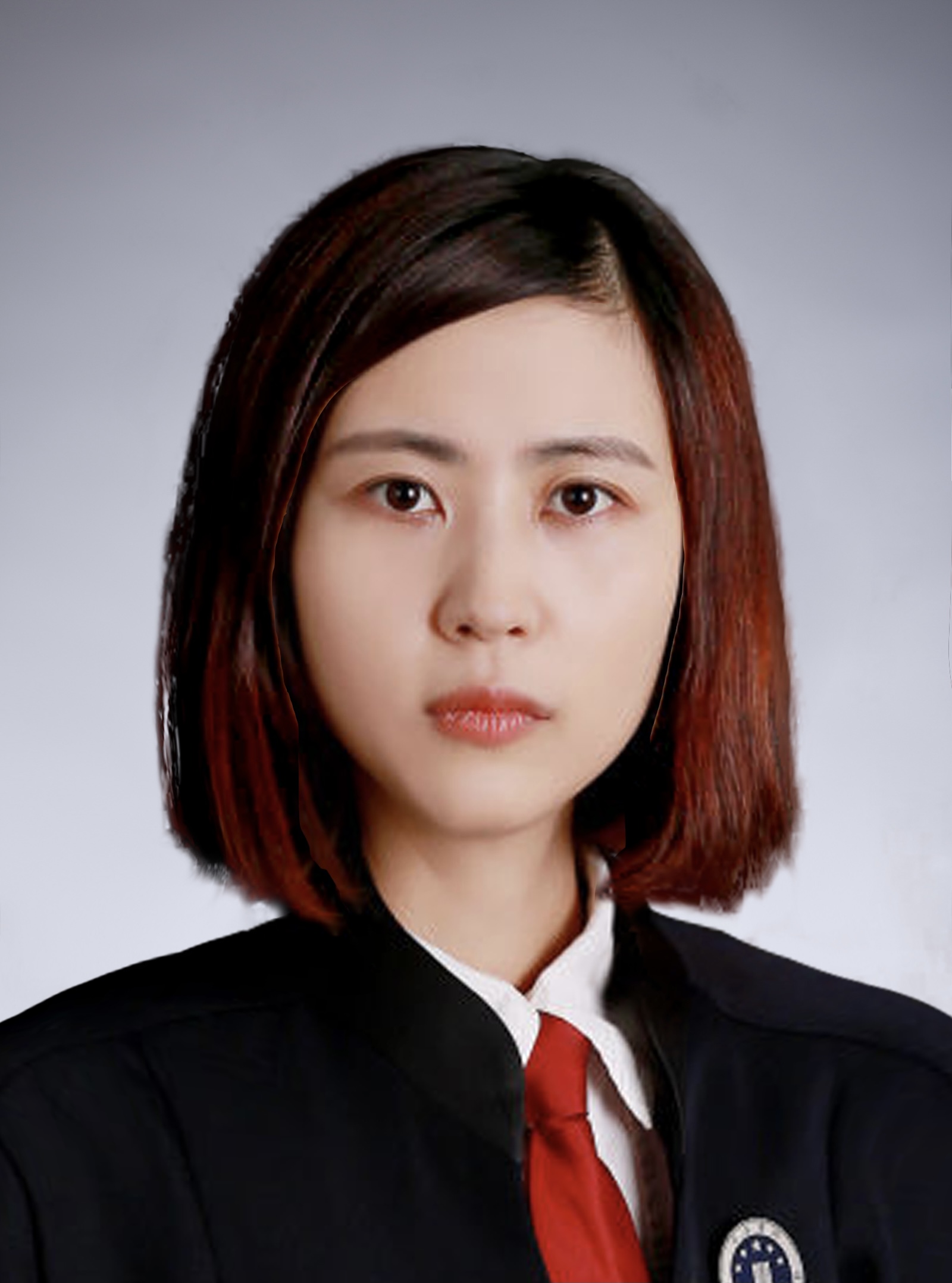 GUO Jing