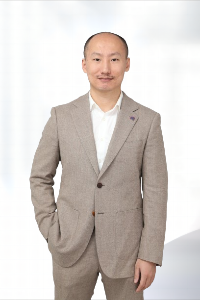 YU Peng