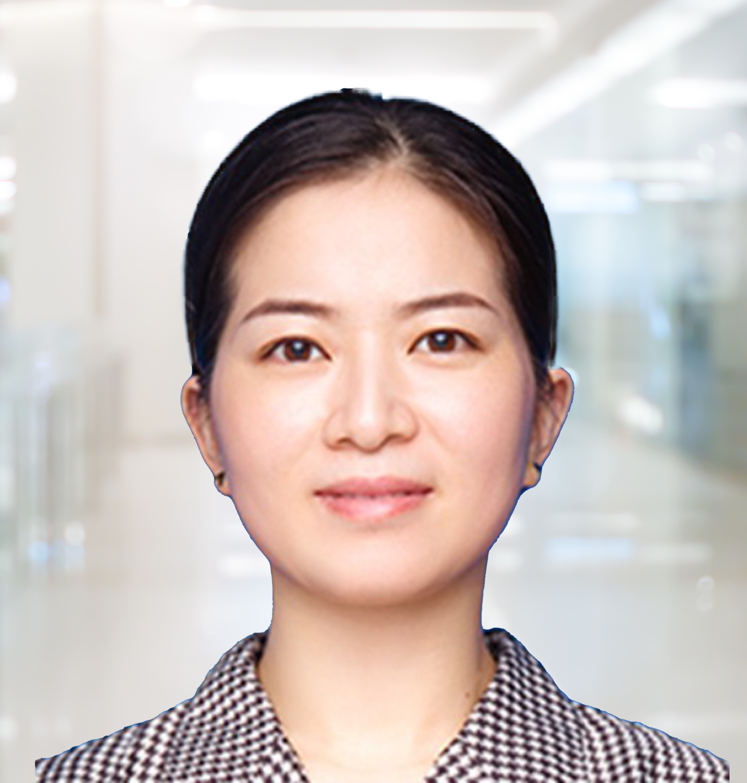 ZHANG Zhenyan