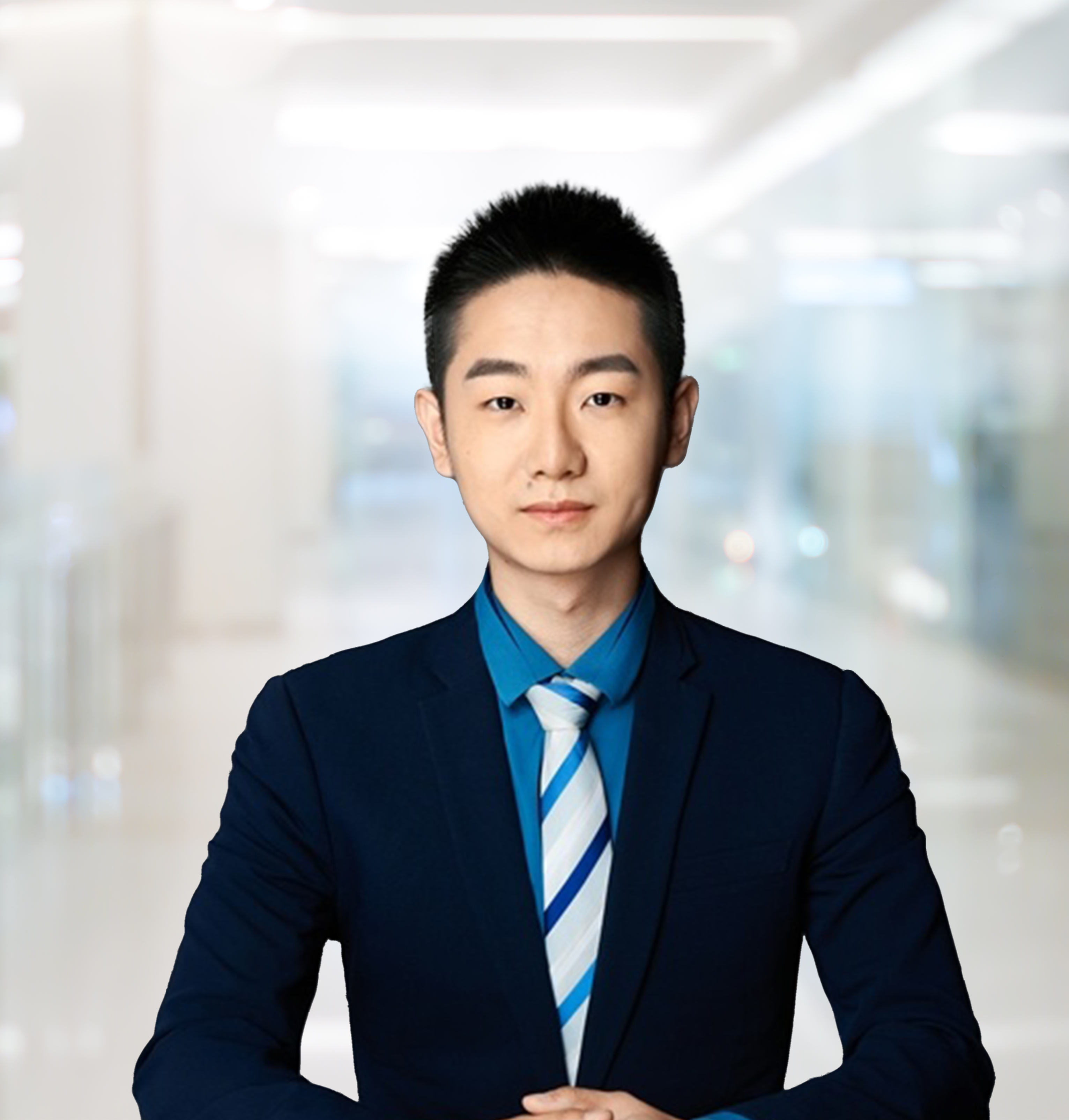 ZHANG Pu
