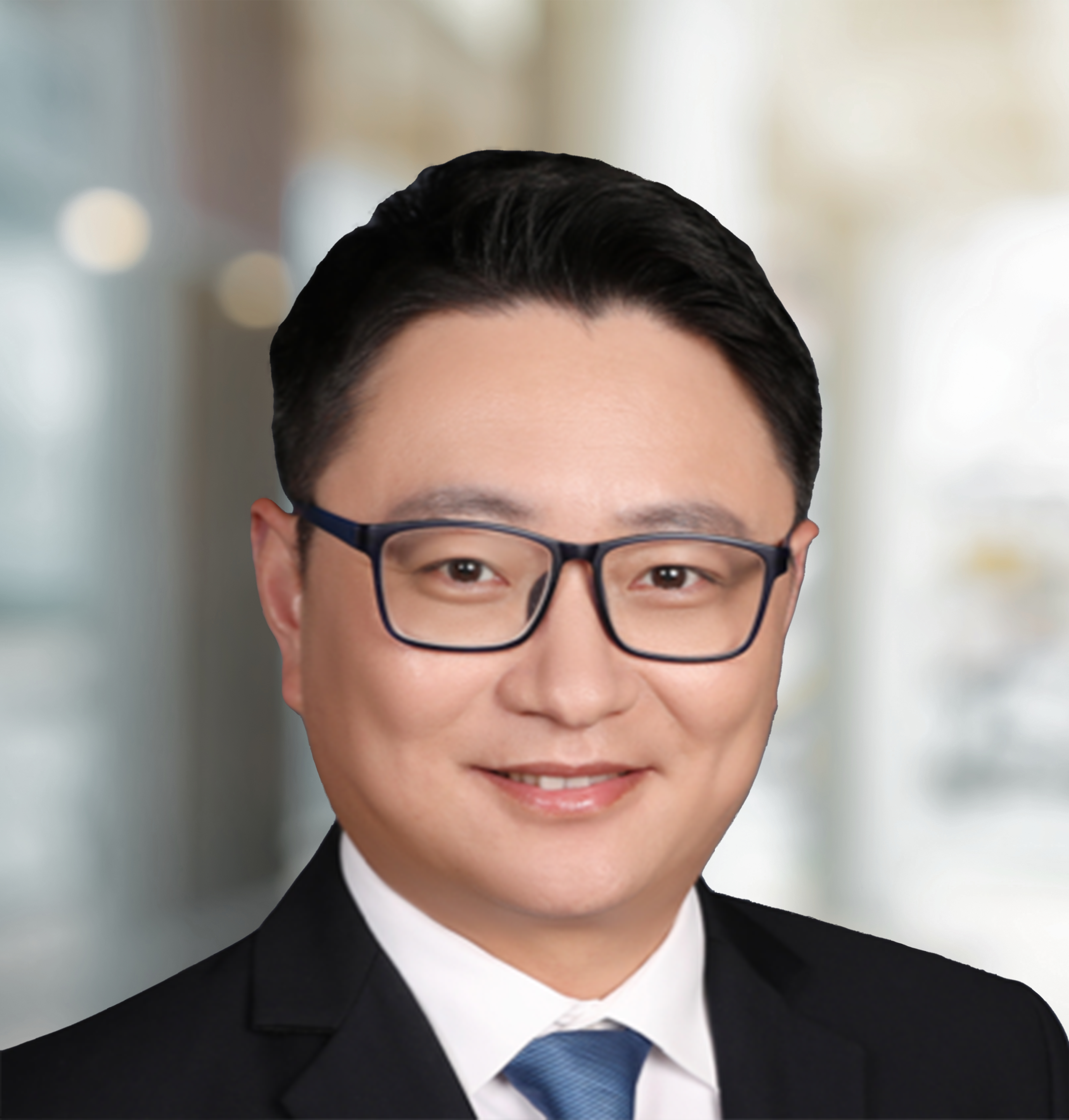 Robert Chang