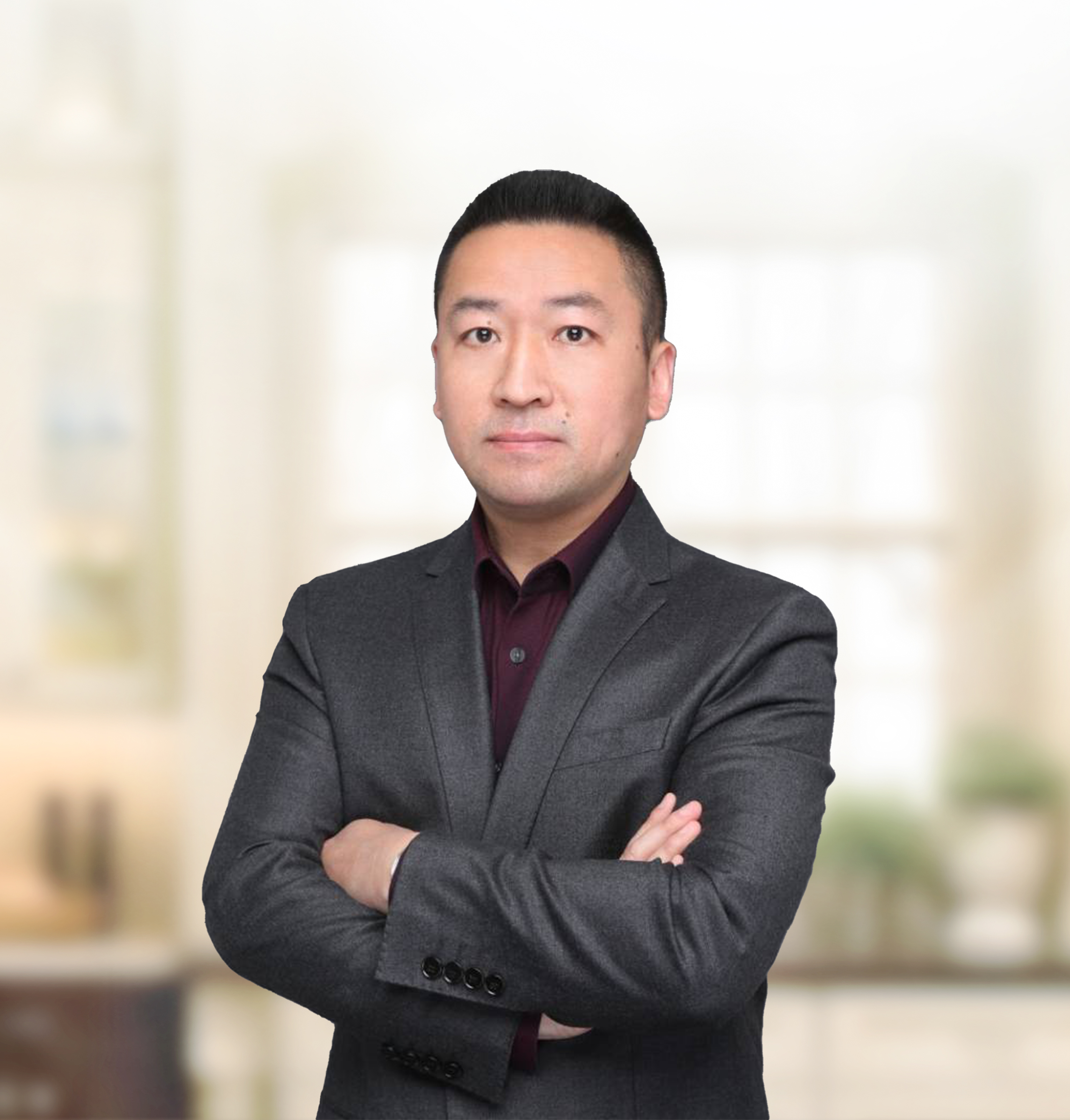 DONG Zhijin