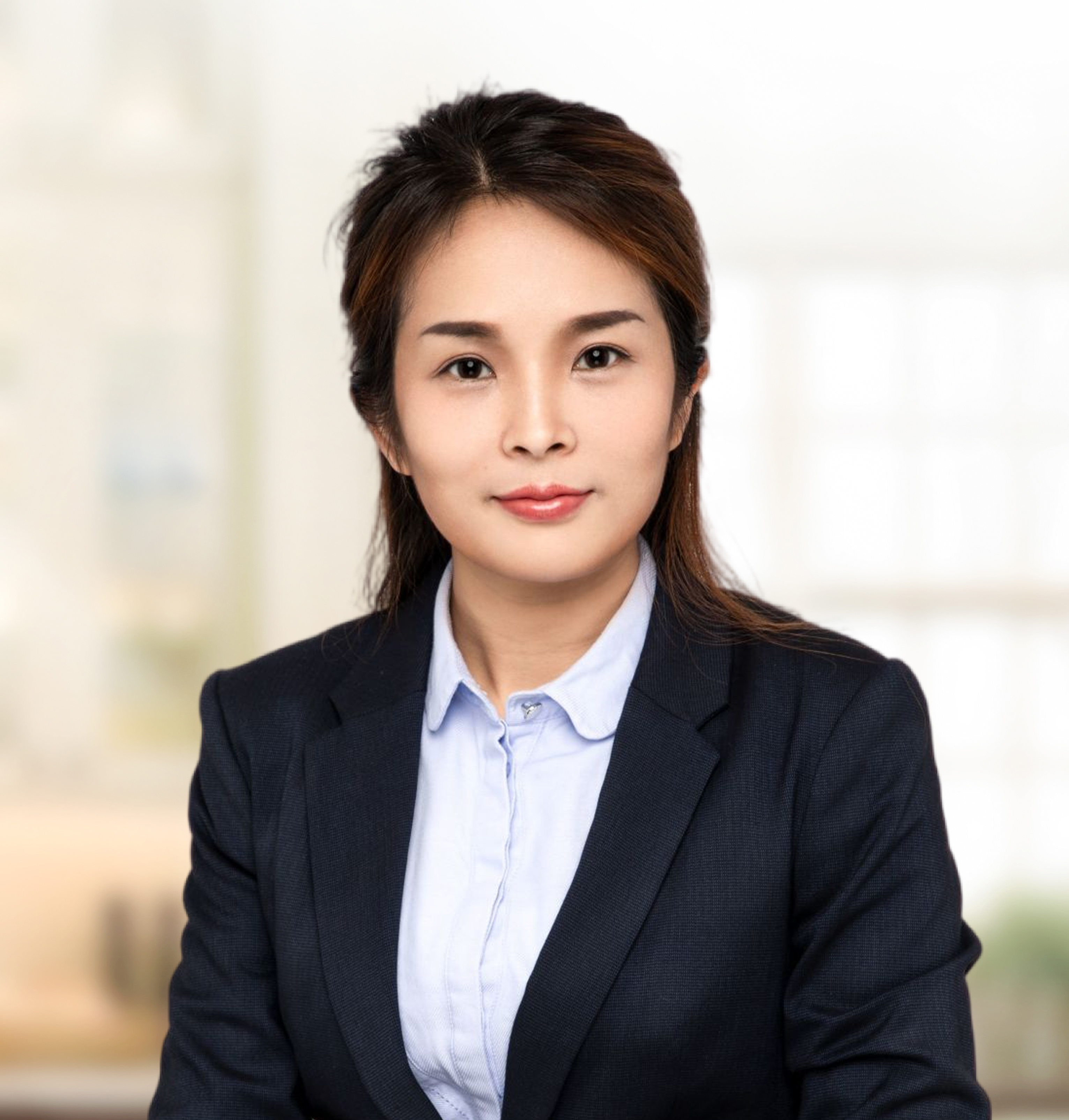 HUANG Yufei