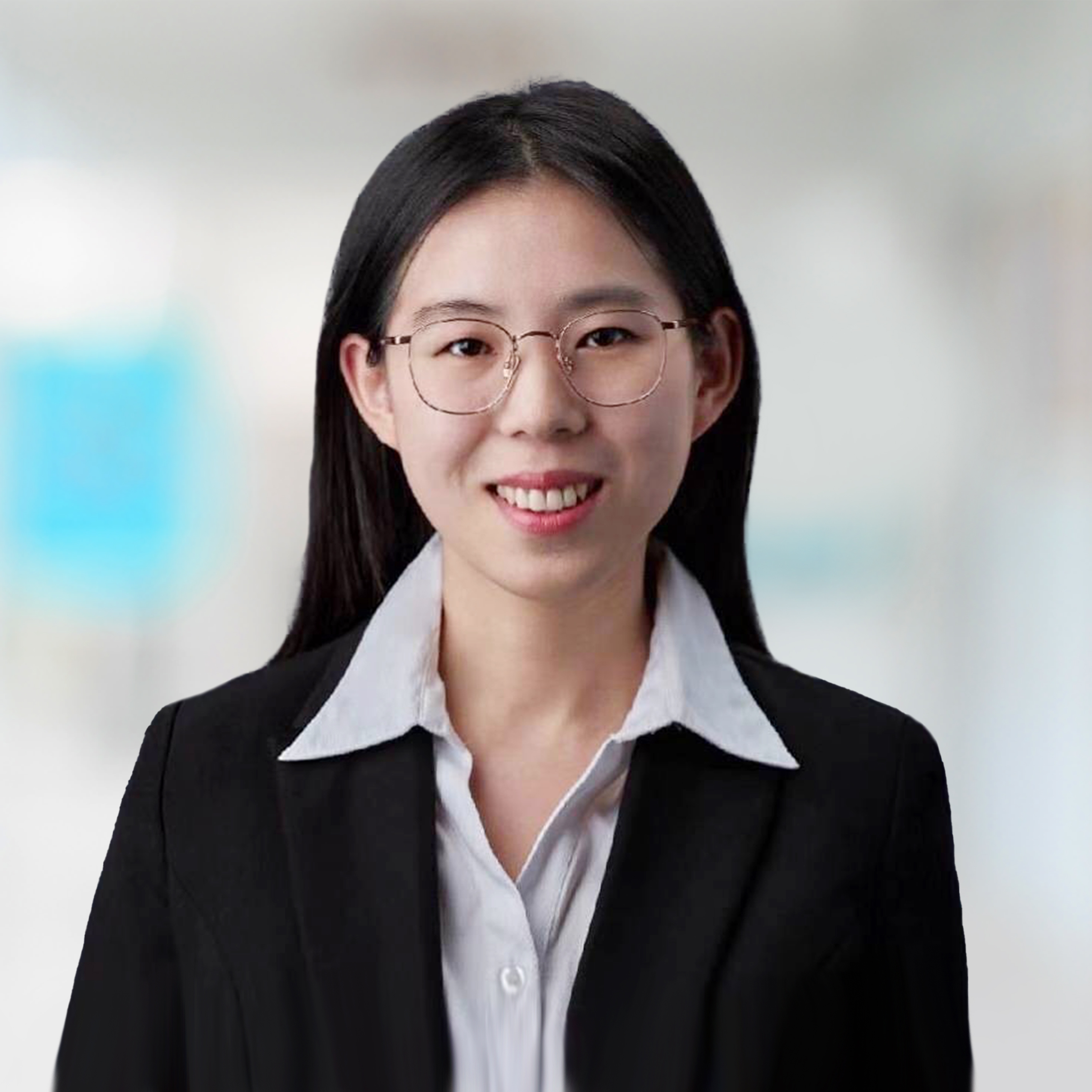 ZHU Lin
