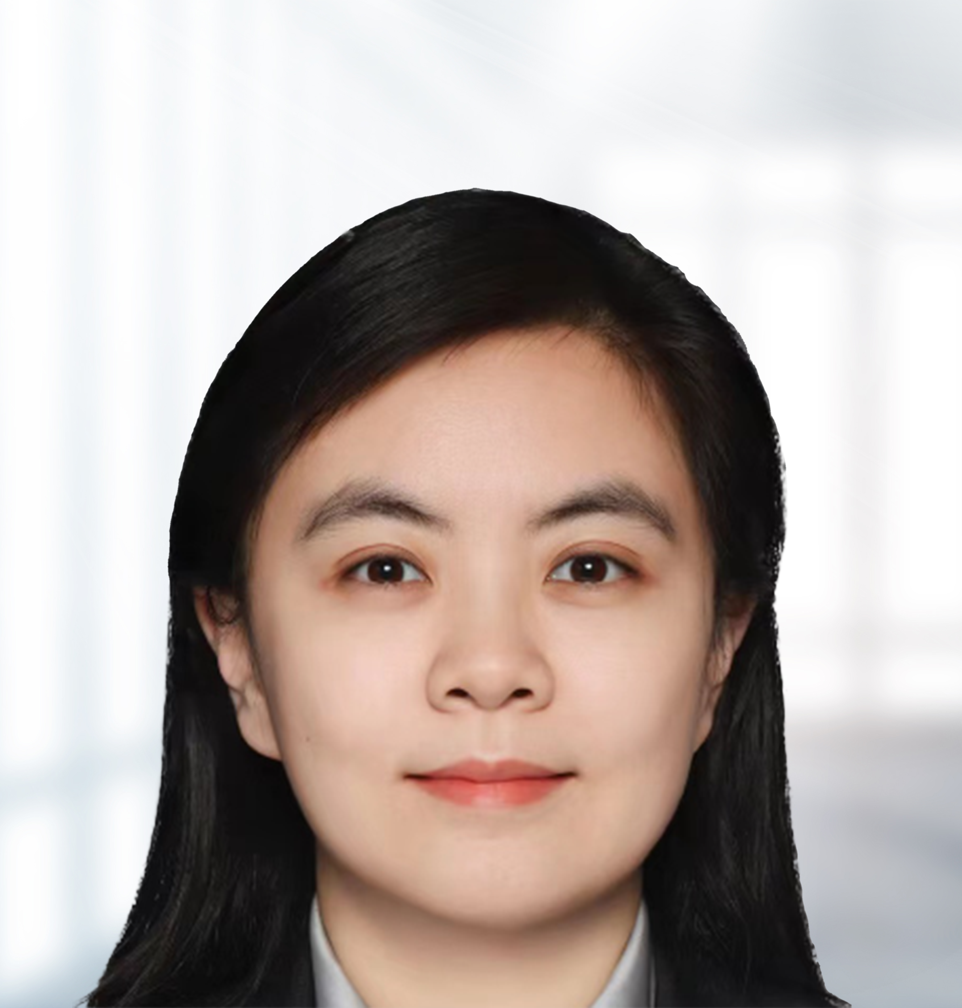 CHEN Yiran