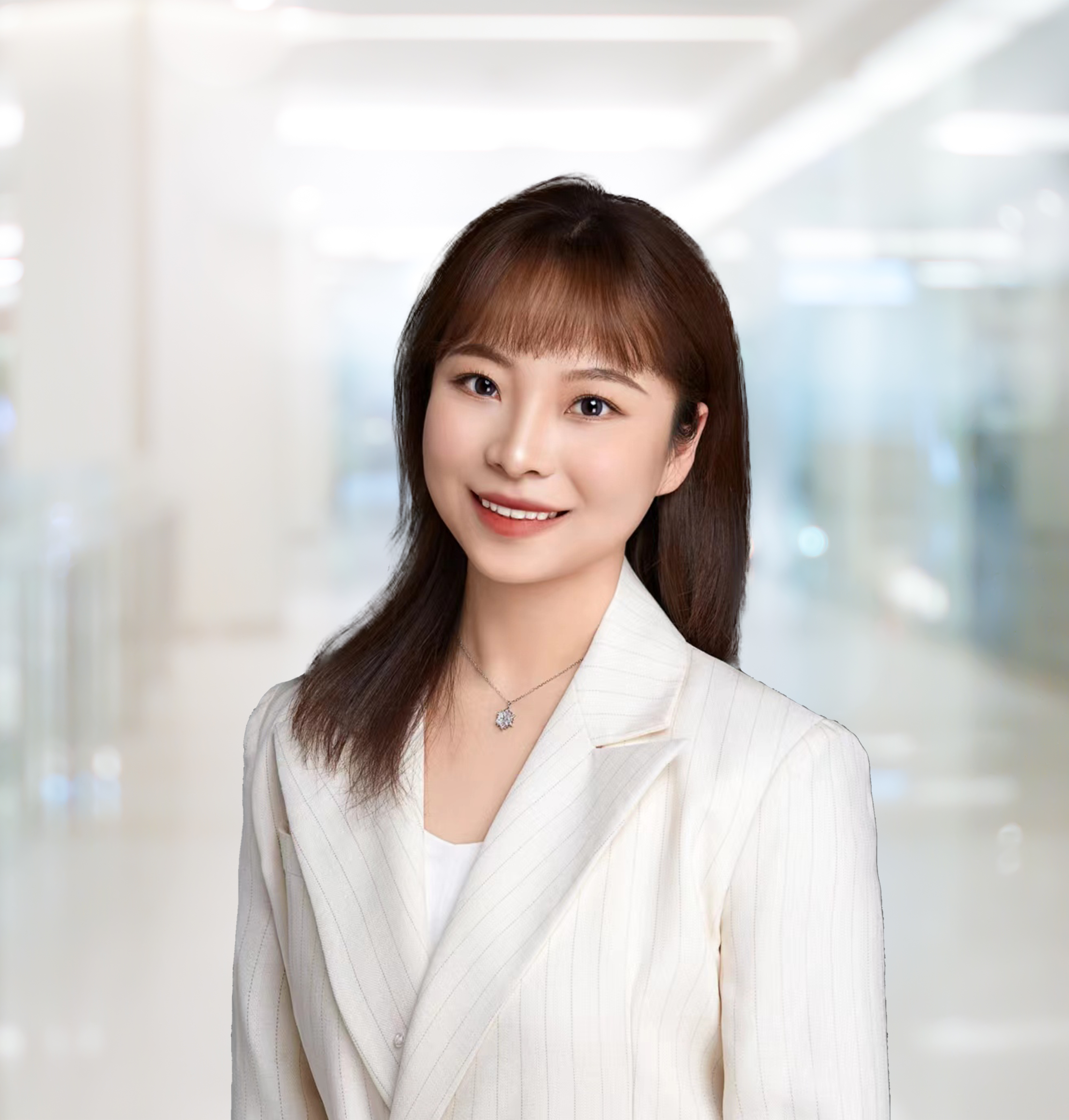 ZHANG Wanlin