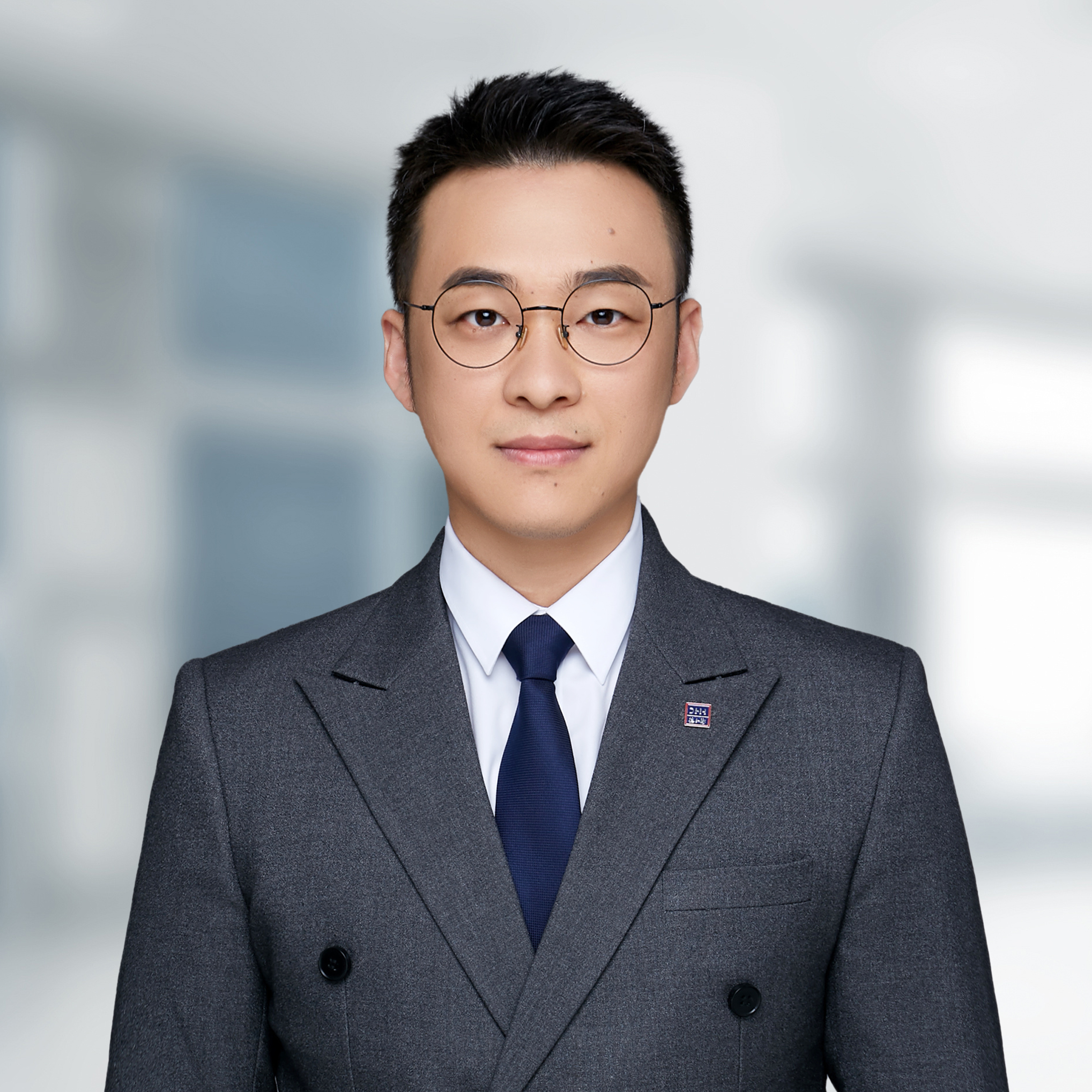 LI Xiuchao