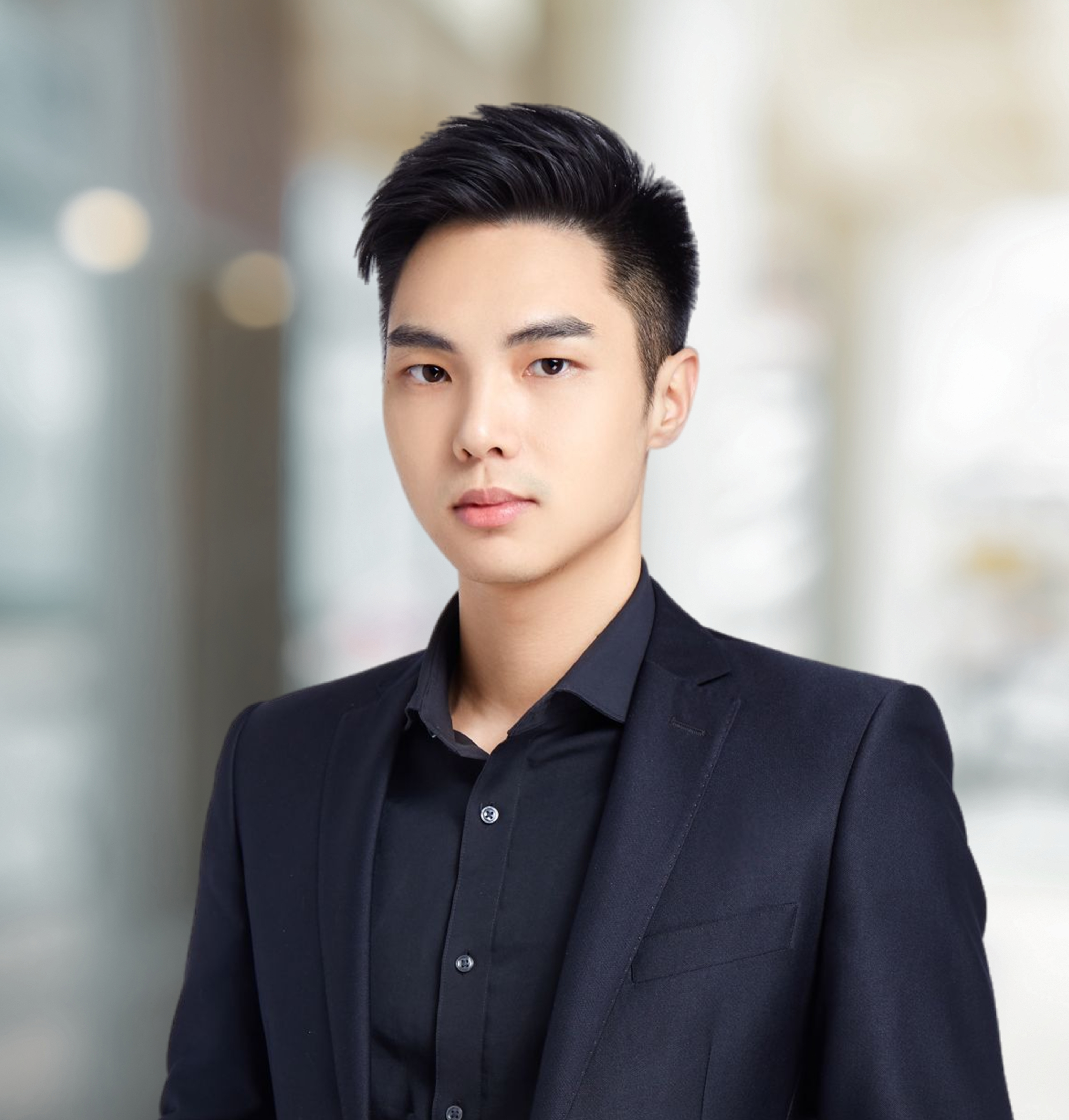 ZHENG Maofeng